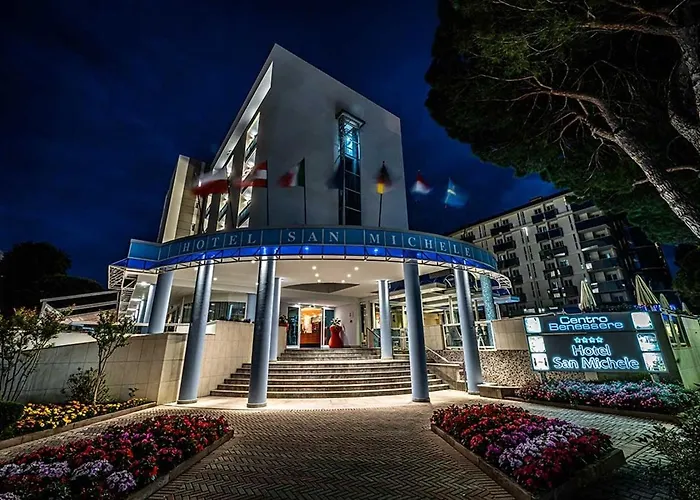 San MicheleAlbergo